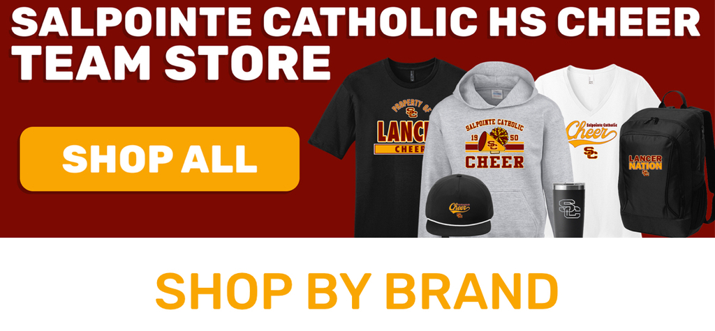 Team Fan Store- Open all Season:
https://stores.blastteamgear.com/SCHSC365AZ/shop/home