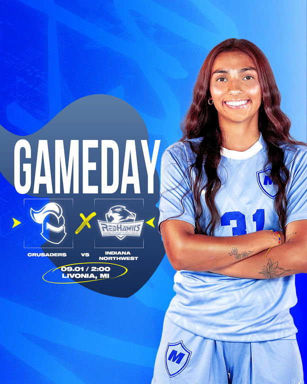 Senior day!