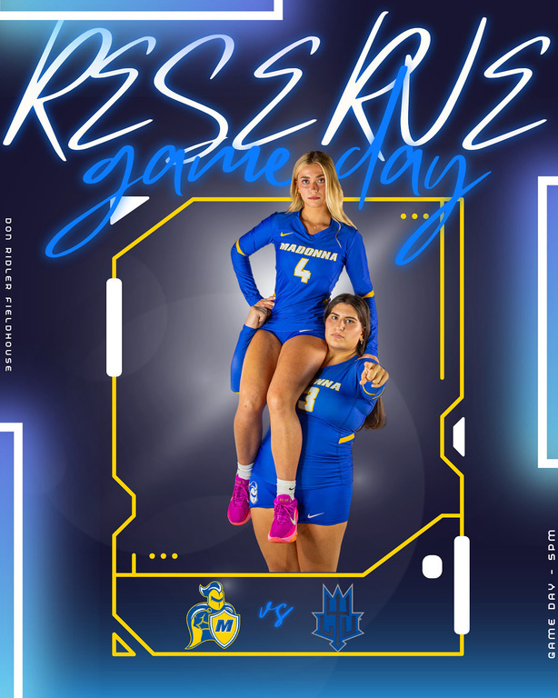 Run it 🔙

🆚: Lawrence Tech Reserve
🕒: 5PM
📍: Southfield, Michigan
🏟: Don Ridler Fieldhouse 

#CrusaderNation