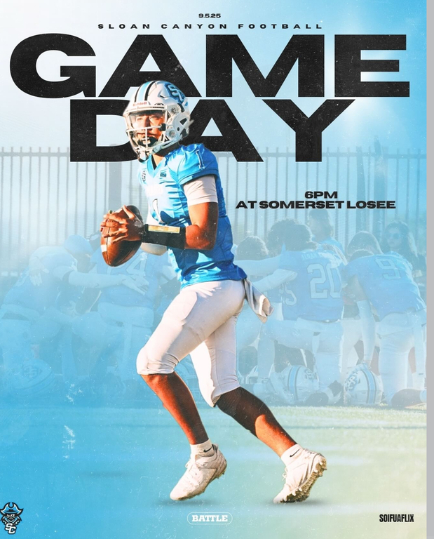 9/5 at 6pm!
