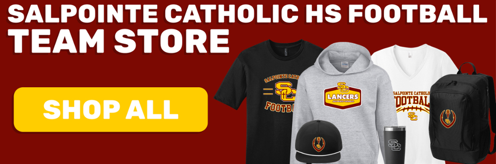 Shop Salpointe Football
https://stores.blastteamgear.com/SCHSFB365AZ/shop/home