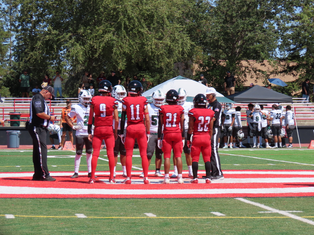 Captains
