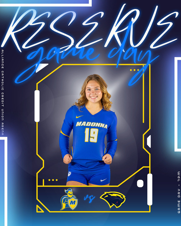 back in action🎬

🆚: Spring Arbor
🕒: 7PM
📍: Livonia, Michigan
🏟: Alliance Catholic Credit Union

#CrusaderNation