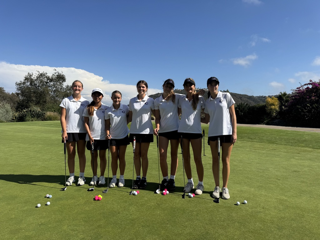 Varsity match at Aviara vs Sage Creek