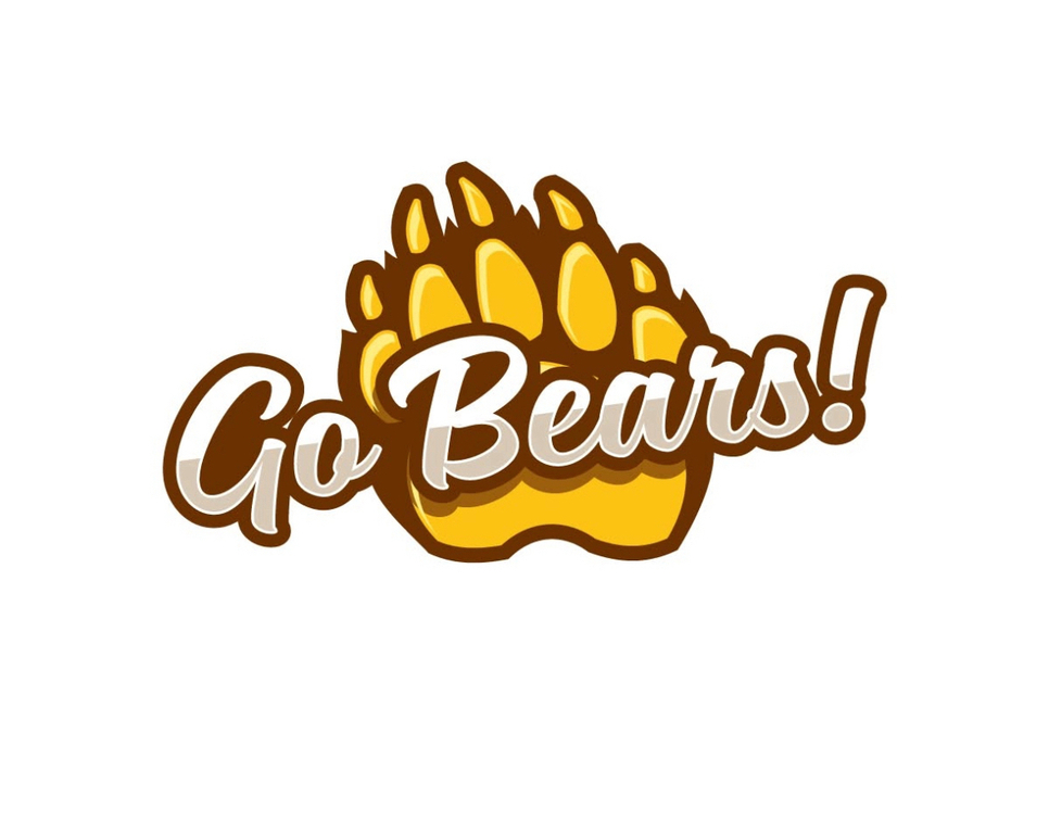 Hi girls! Reminder: tomorrow is the day to turn in the fundraising packets!! 
The girls need to bring the packets to practice tomorrow because we will be choosing a winner at the end. 🐻
All packets need to be turned in with all the cash and the tickets.
