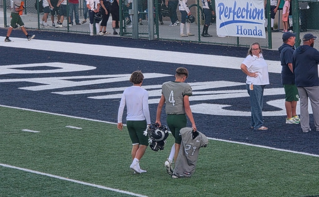 QB/Leadership