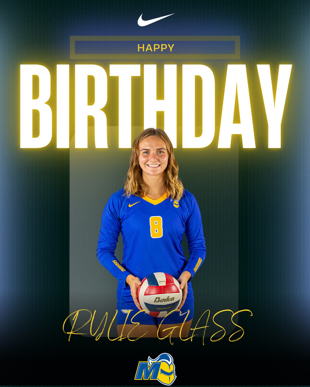 Happy Birthday Rylie🥳💙