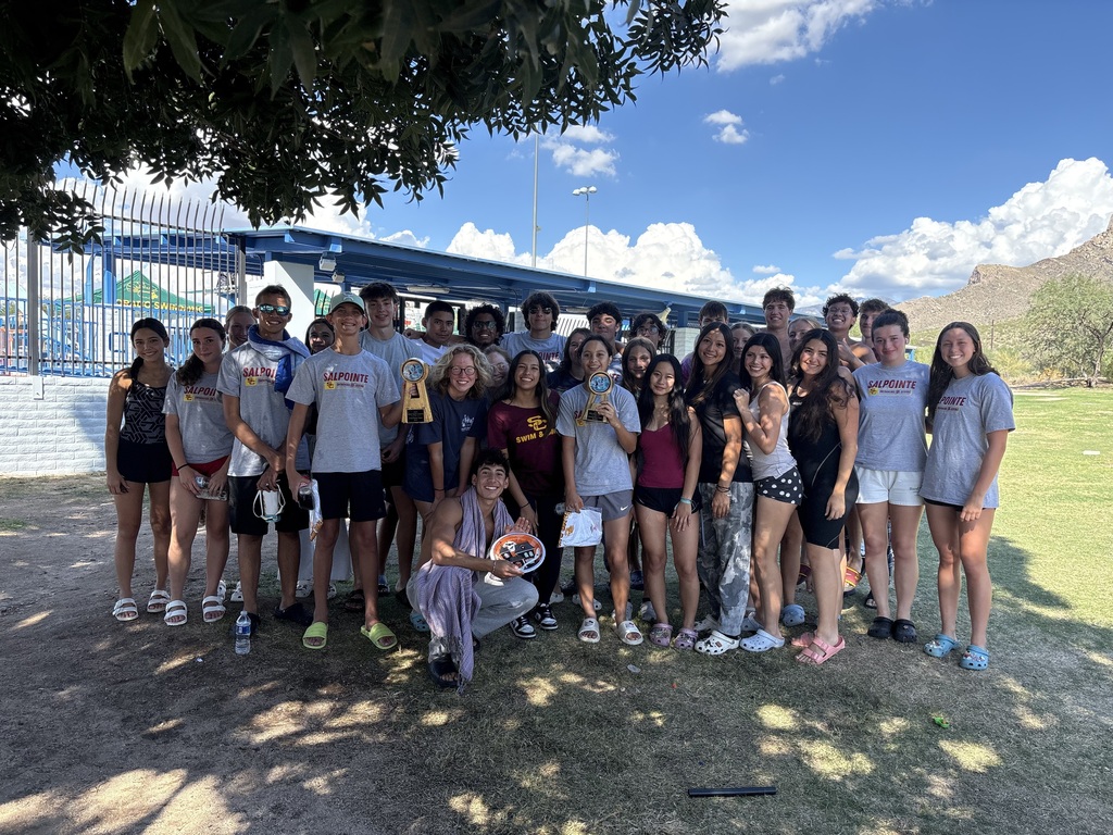 Lancer Men- 1st Place Finish
Lady Lancers - 2nd Place Finish

Overall Team - 2nd Place Finish