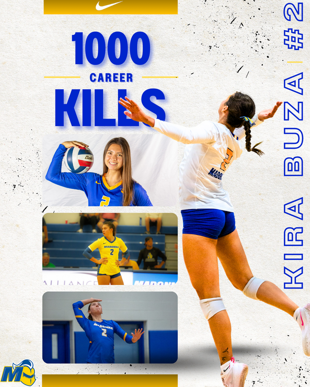 Congratulations Kira💙