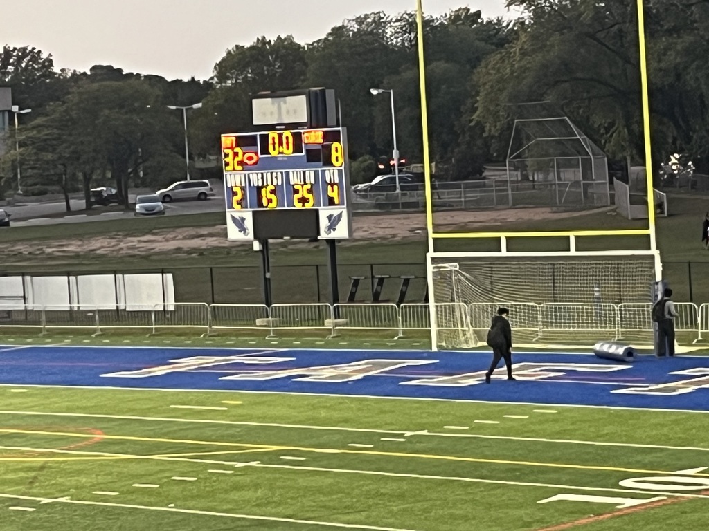 Final Score!