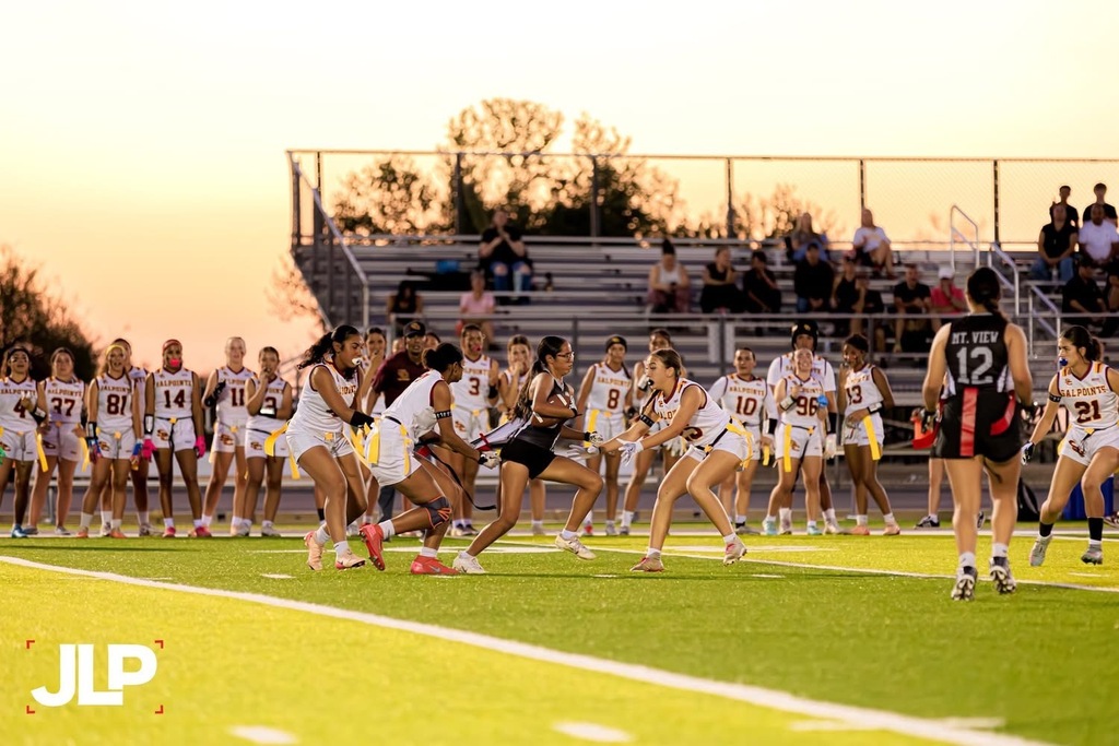 Check out some photos from Salpointe @Mountain View 
https://www.blastathletics.com/games/328347/photos
