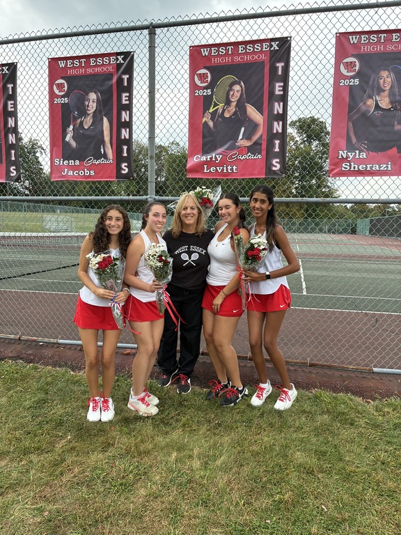 Senior Day