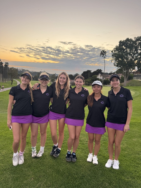 League match against CCA at Lomas Santa Fe CC
