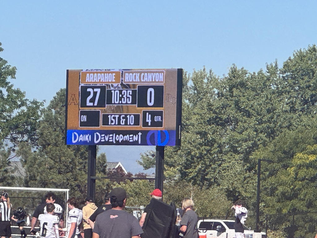 We have the BEST freshman TEAM !!! 
Congratulations AHS