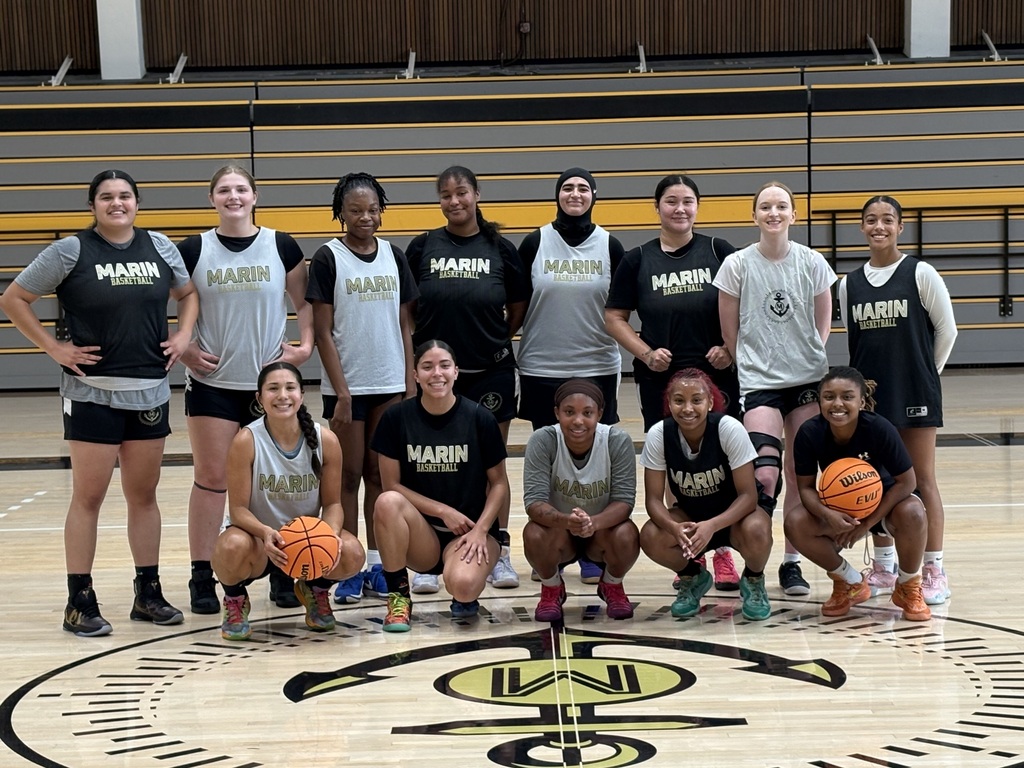 First Day of Official Practice 🏀🏀