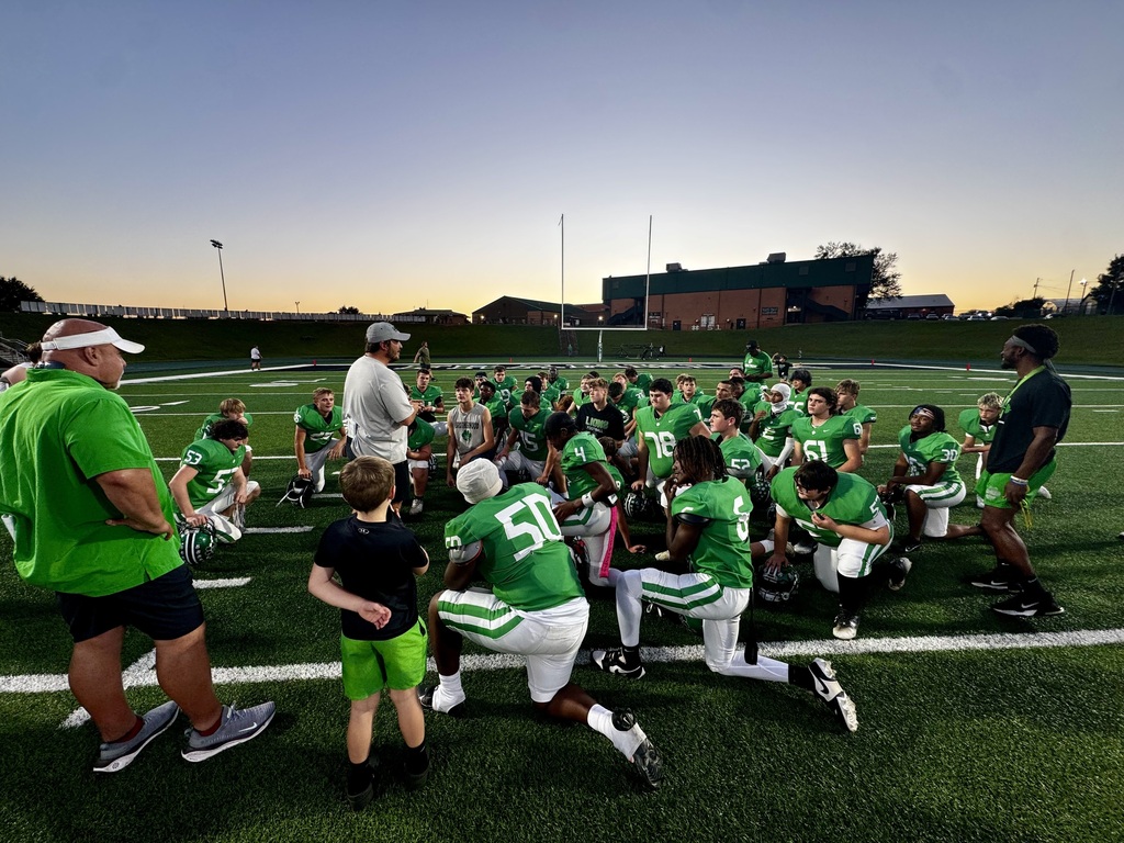 JV WINS AGAIN!
Great come-from-behind TEAM win for the JV Lions to improve to 5-1 on the season!