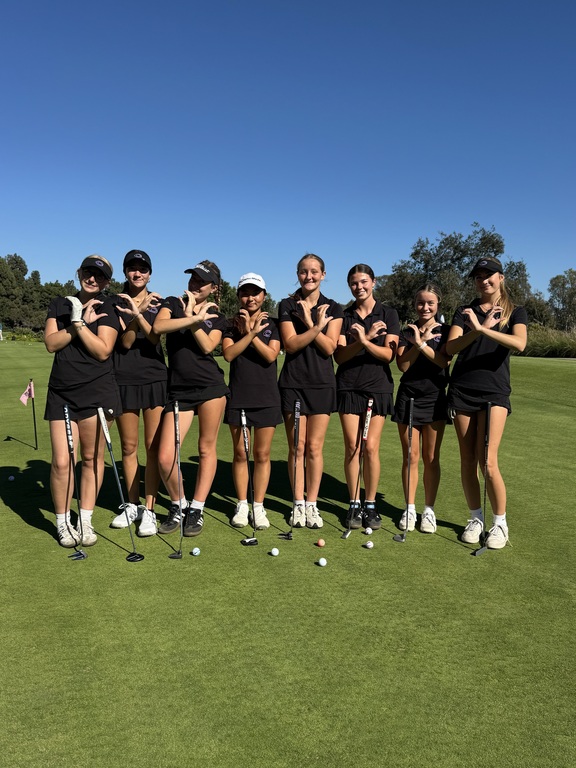 Home match against Torrey Pines at Aviara