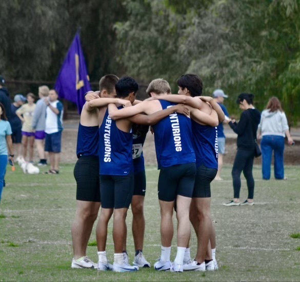 Foothill League preview Varsity pics