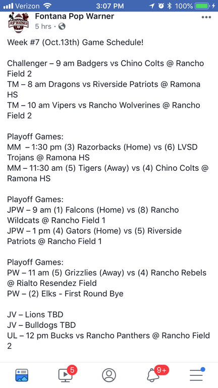Hi team saw this on Facebook thought I’d share! We’ll discuss schedule and other topics tonight!