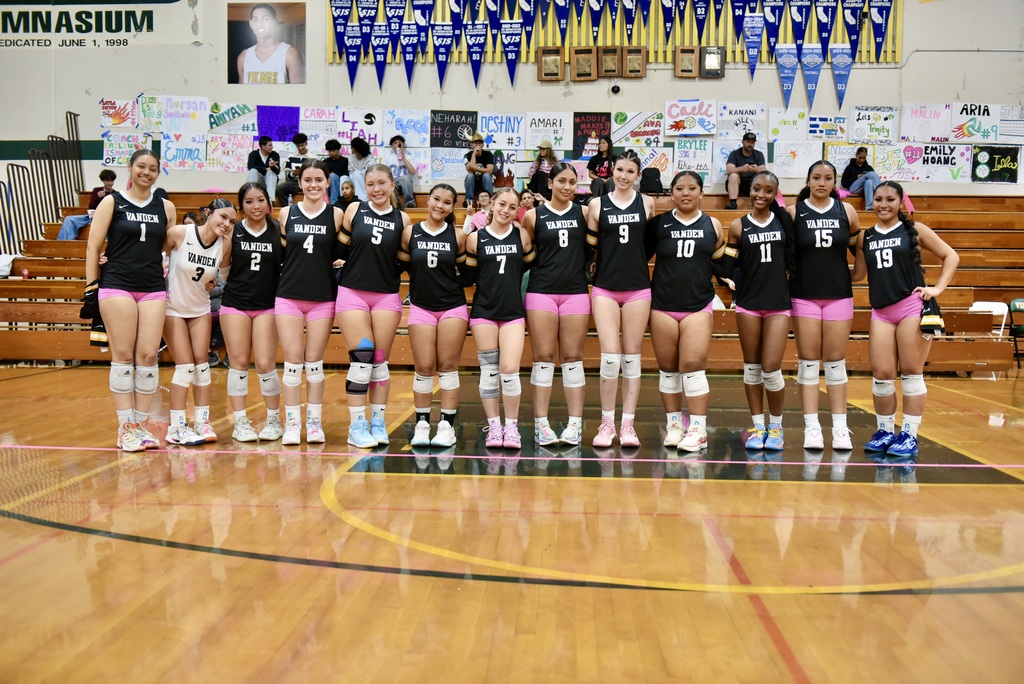 #3 VARSITY
