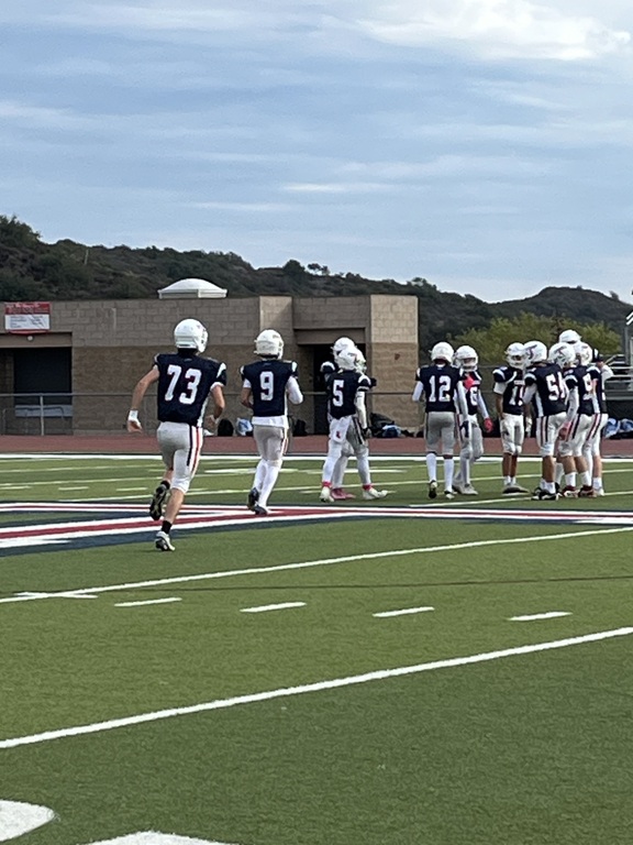 #5 interception