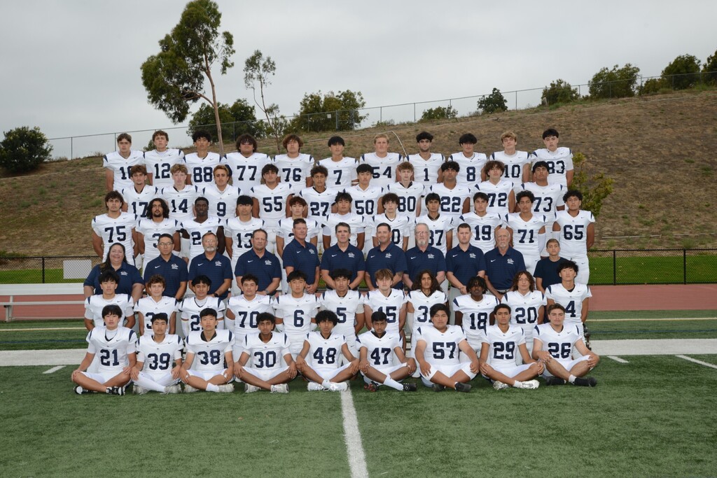 If you cannot make it to Northwood vs. Aliso on Friday you can watch the livestream here:  https://www.youtube.com/live/YEAC_uJb2dY?si=F0uA31tNtWqshLsg