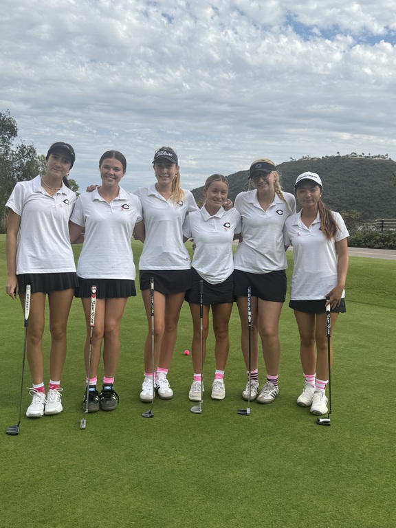 League home match at Aviara against Torrey Pines B team