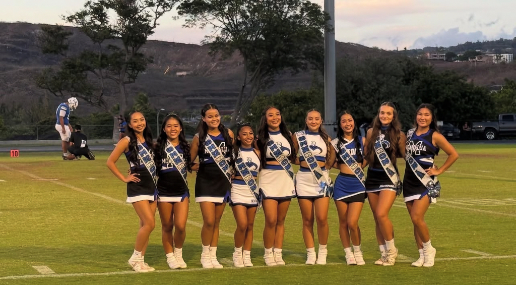 Seniors 2025
https://www.instagram.com/reel/DPuYPDWkvuI/?igsh=ODNtOTdraXhiOWE3