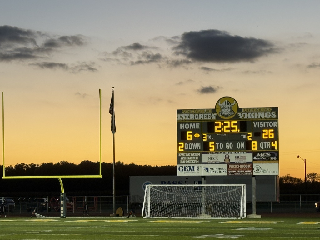 Great win for the JV tonight.