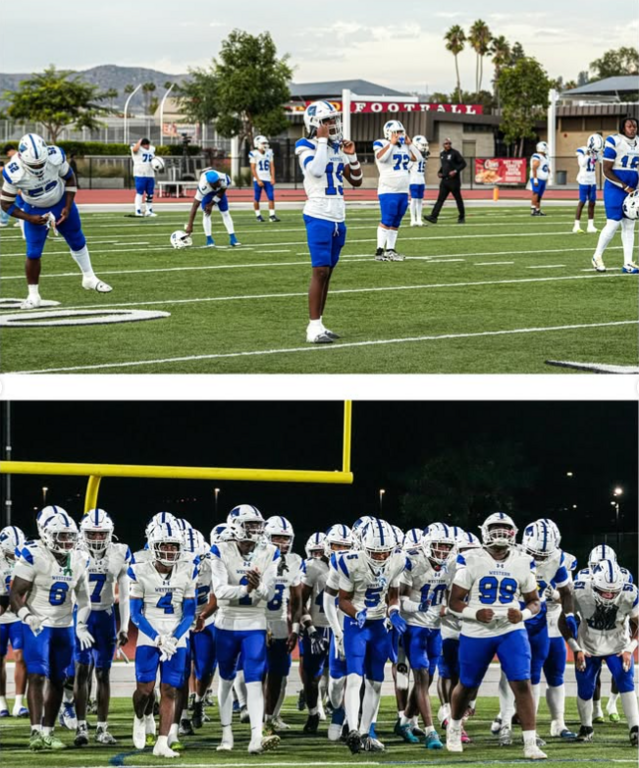 Vs. El Modena