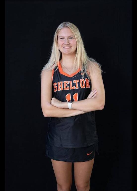 Ella Clarke- Captain
Ella is a member of the Spanish Honor Society and the SCC All Academic Team She is the recipient of the Rising Gaelette Award and a Best Buddy Officer for 3 years. Her future plans include studying secondary education focusing on beco