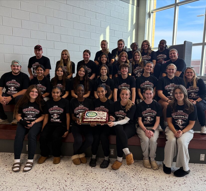 Congratulations on a great season!!