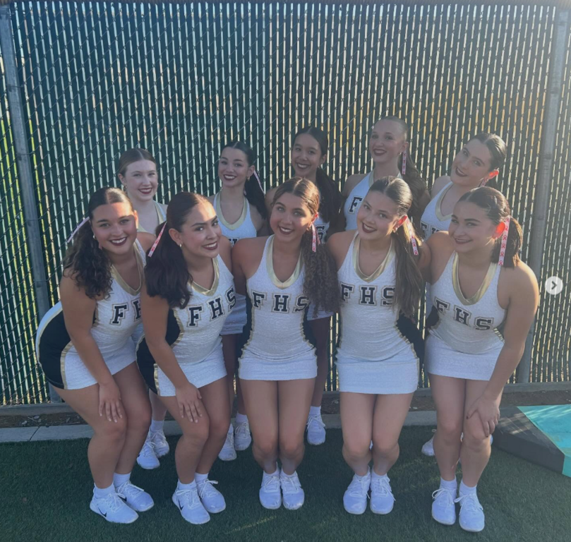 FHS DANCE 2025 JV FINAL