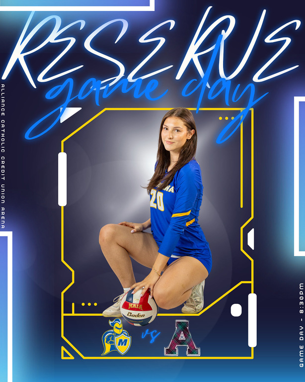 late night🌙

🆚: Alma Reserve
🕒: 8:30PM
📍: Livonia, Michigan
🏟: Alliance Catholic Credit Union Arena

#CrusaderNation