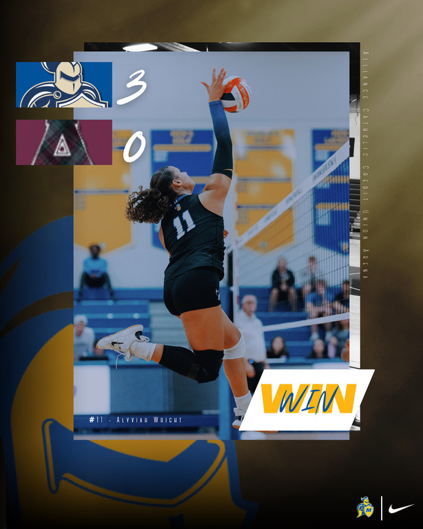 HOME SWEEP 🧹 

#CrusaderNation