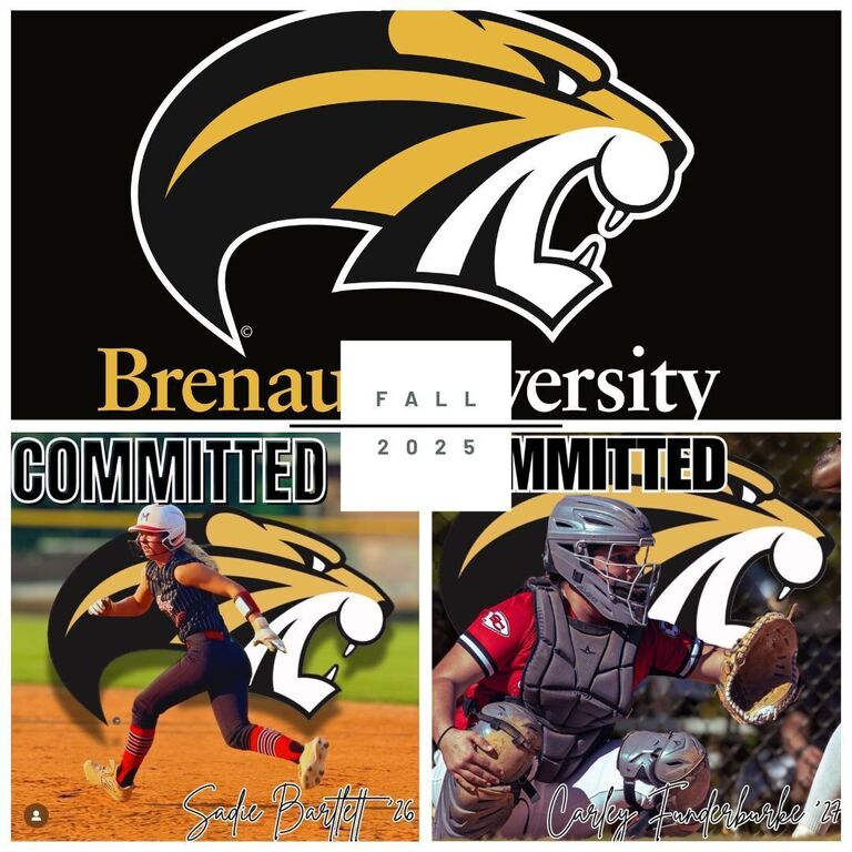 COMMITTED!! The Tigers continue to add Talent!
