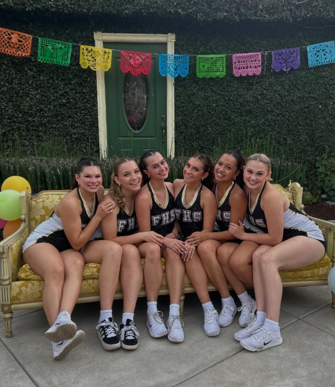 FHS DANCE 2025 HOCO-2