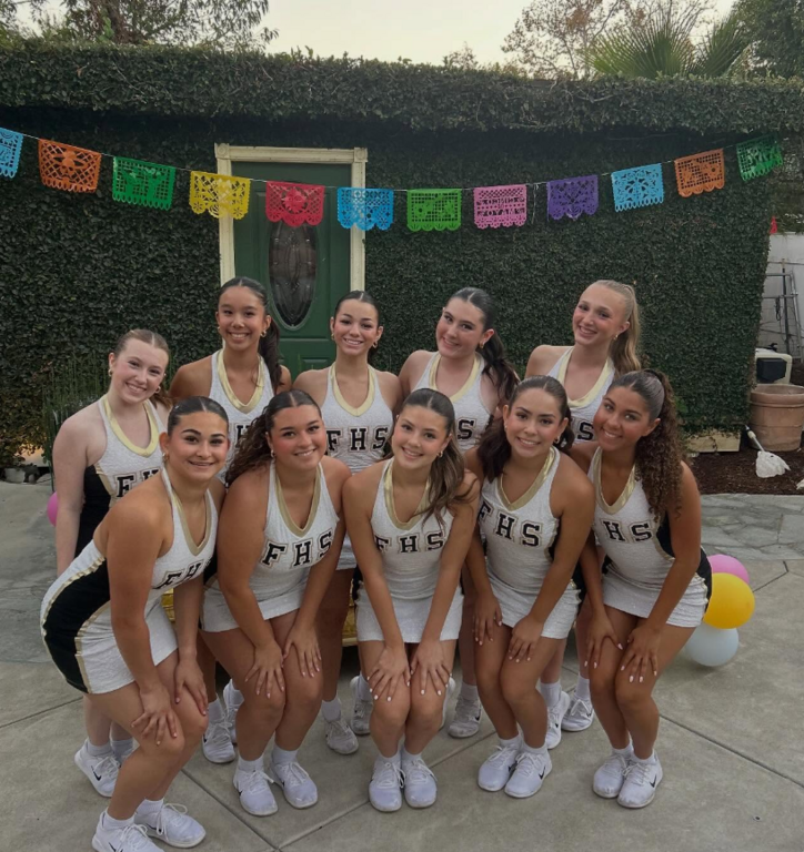 FHS DANCE 2025 HOCO-7