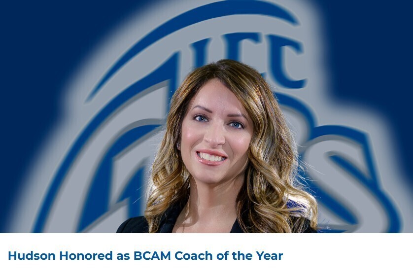 Great opportunities for these ladies come with great leadership in place. BCAM stands for the Basketball Coaches Association of Michigan. Honors like this occur because ladies like you reach and surpass the expectations set forth.  Let's keep it going Sta