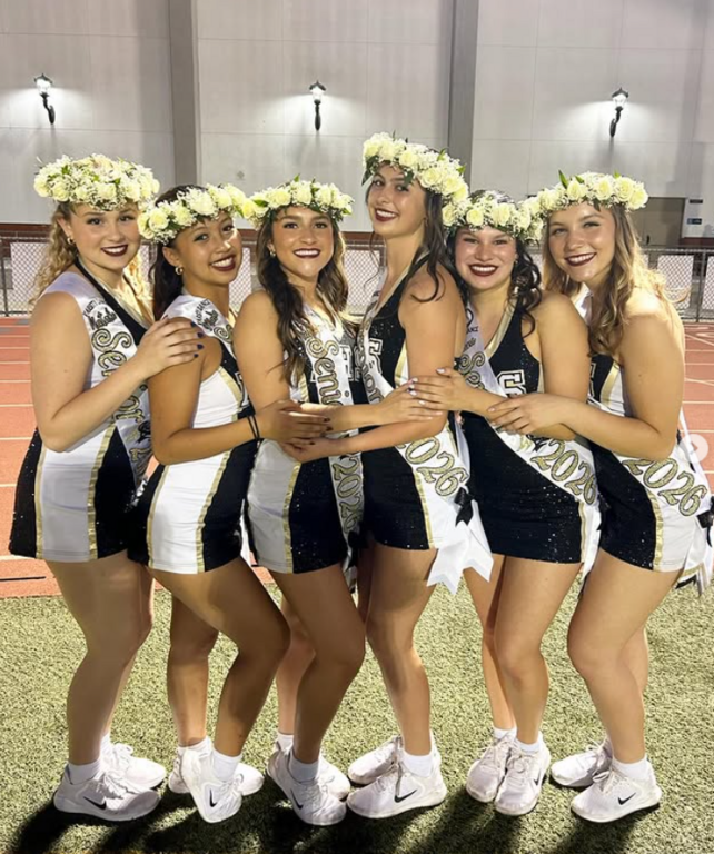 FHS DANCE 2025 SR NIGHT