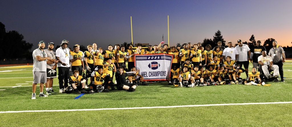 VANDEN JR. VIKINGS 14 U SYF MEL CHAMPIONS . 10 / 1 / 2025 CONGRATULATIONS !!!!!