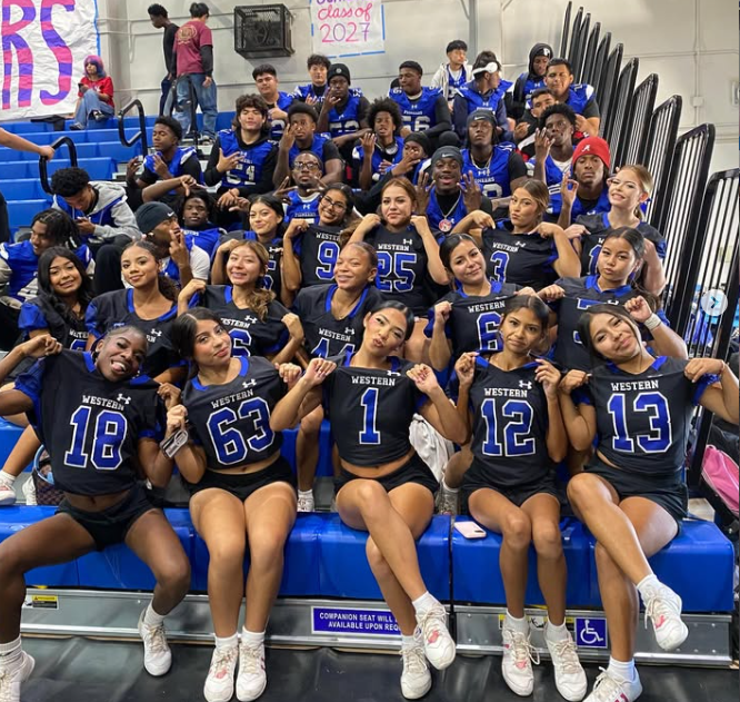 That’s a wrap for the 2025 football season!