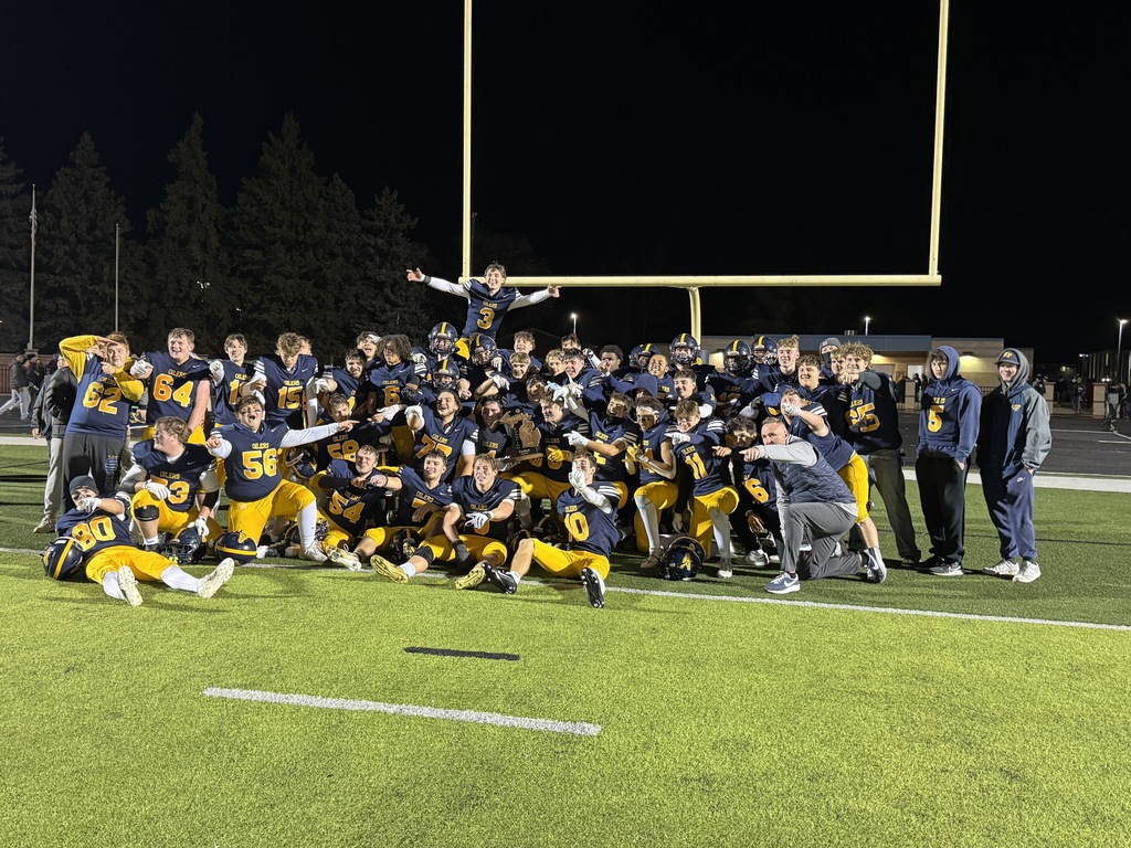 Amazing accomplishments for these guys!