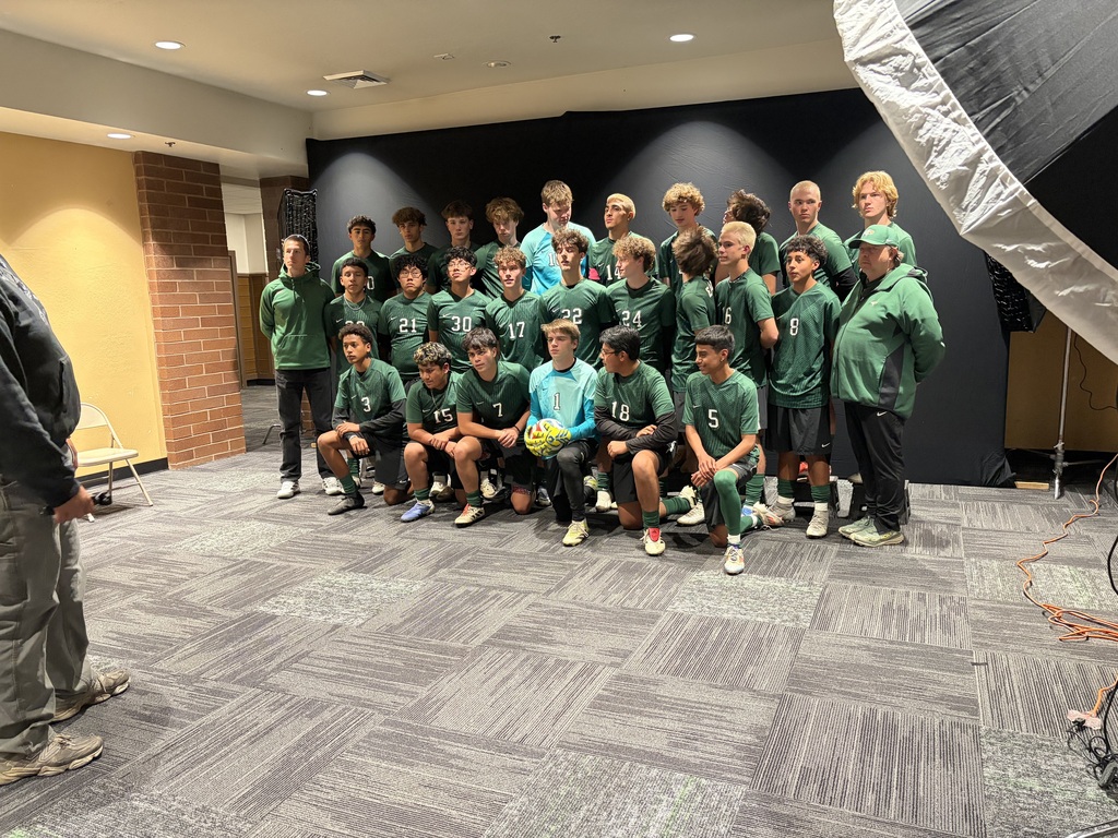Picture day vibes