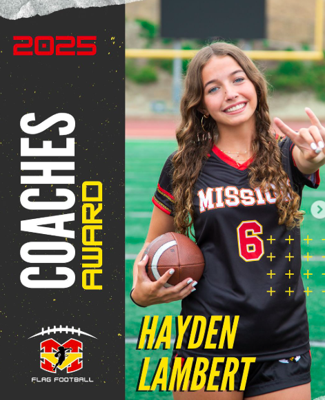 2025 Banquet Awards 🎉
Celebrating the athletes who raised the standard all season long. From leadership to hustle to heart, these awards honor the work nobody sees, and the impact everyone felt. 🏈❤️