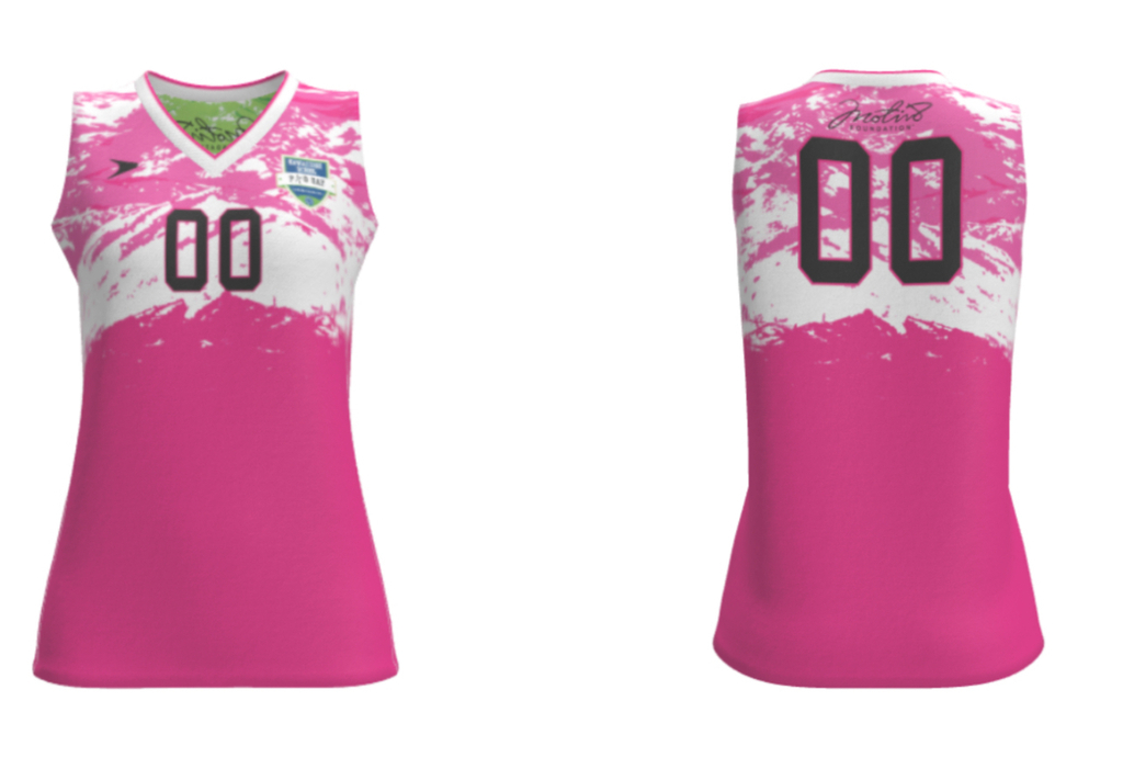 Reversible Sleeveless Top