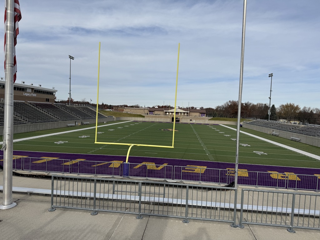 Let’s pack this place Saturday!