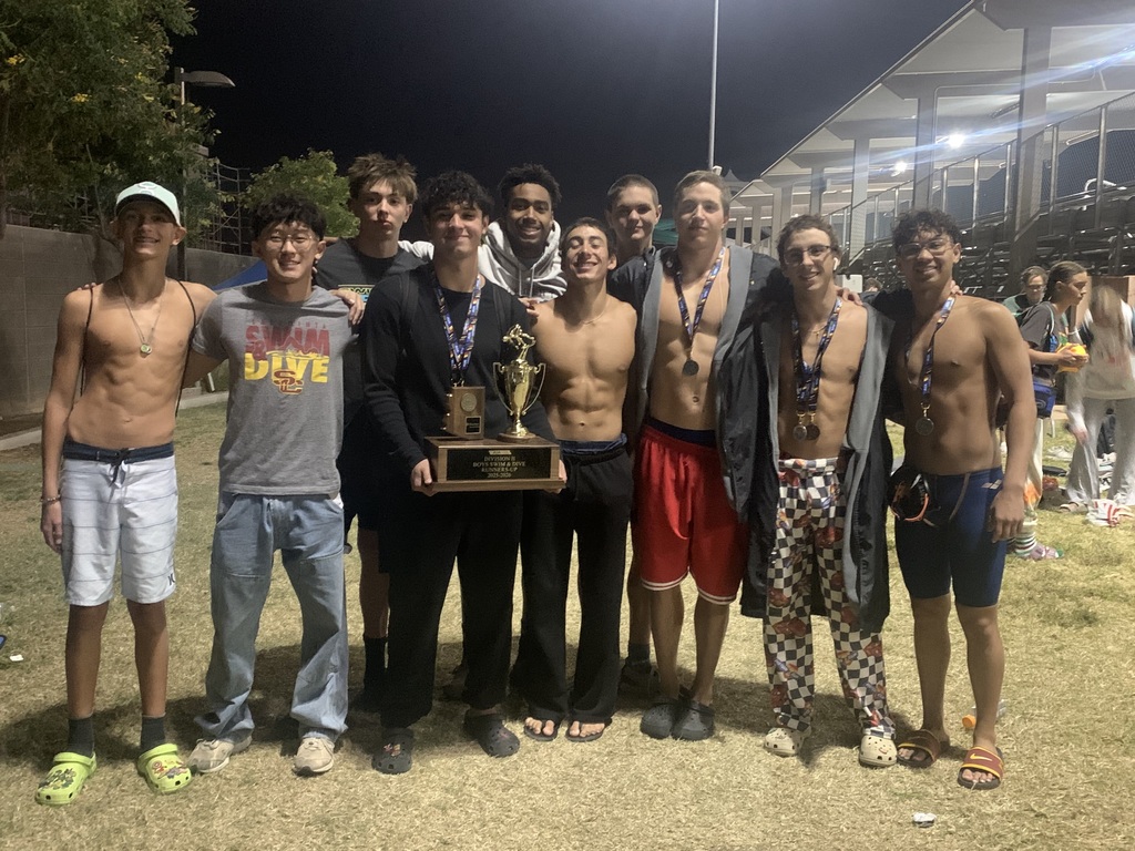 State Runner Up