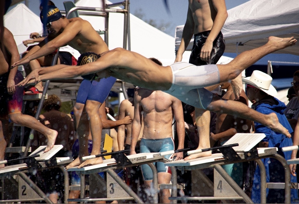 Flying Ryan
SARQ 2025