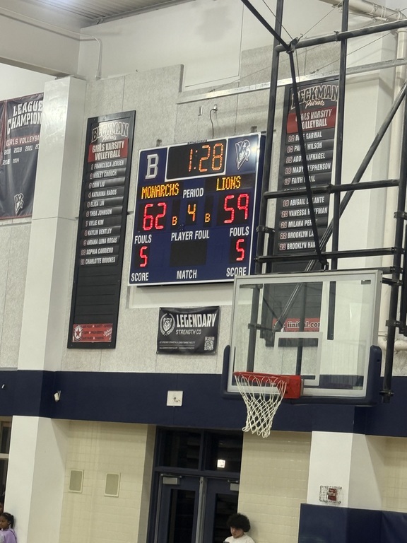 Double OT